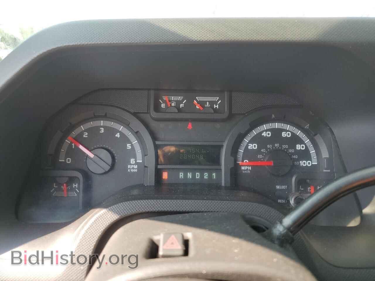 2012 FORD ALL Models - VIN: 1FTNE2EW4CDB25869 - Photo 9