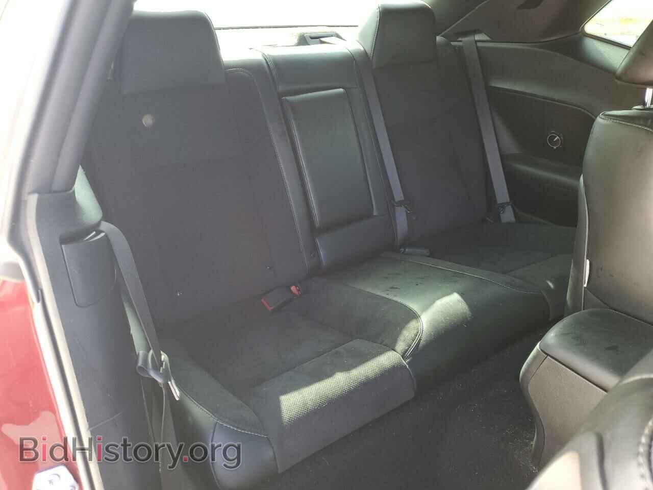 2021 DODGE CHALLENGER - VIN: 2C3CDZFJ6MH673760 - Фото 10