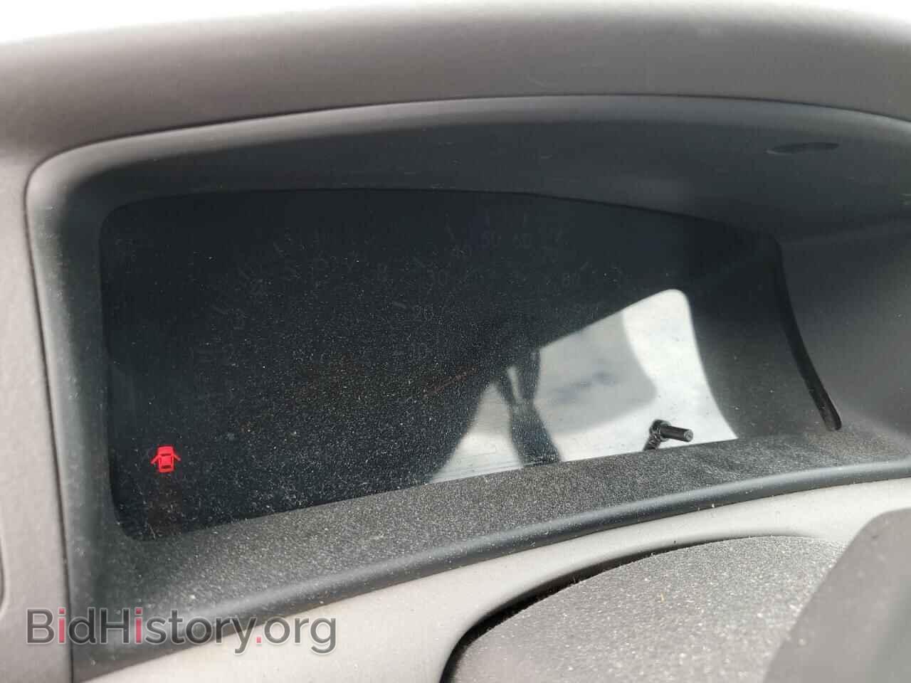 2007 TOYOTA COROLLA - VIN: 2T1BR32E67C815263 - Фото 9