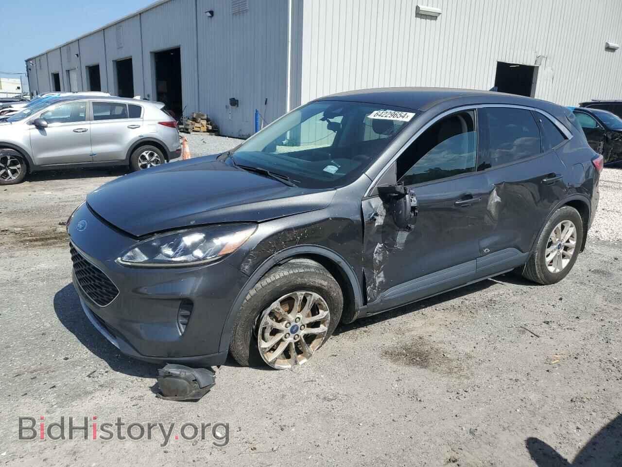 Photo 1FMCU0G61LUA22397 - FORD ESCAPE 2020