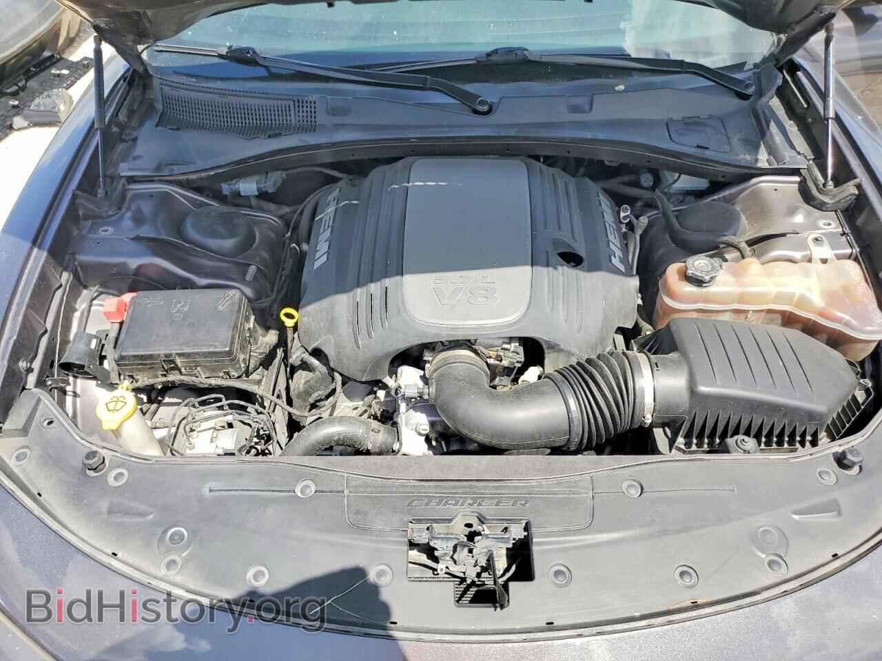 2020 DODGE CHARGER - VIN: 2C3CDXCTXLH182276 - Фото 11