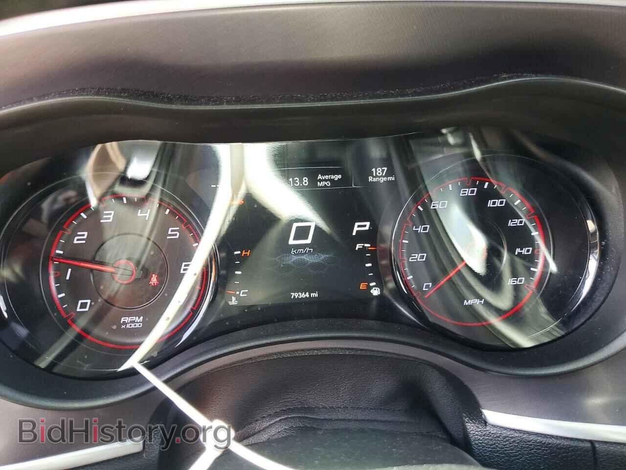 2020 DODGE CHARGER - VIN: 2C3CDXCTXLH182276 - Фото 9