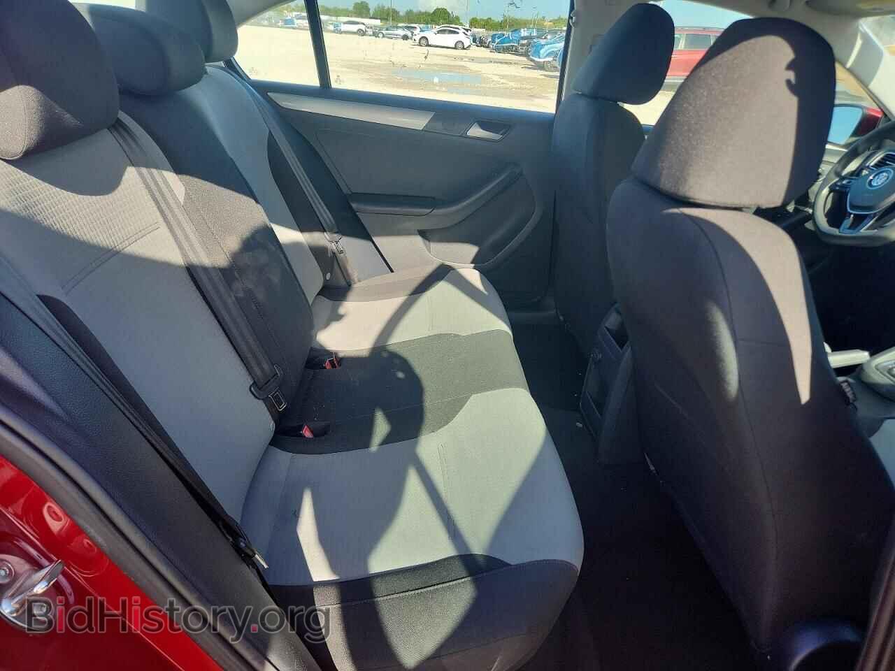 2017 VOLKSWAGEN JETTA - VIN: 3VW2B7AJ8HM314469 - Photo 10