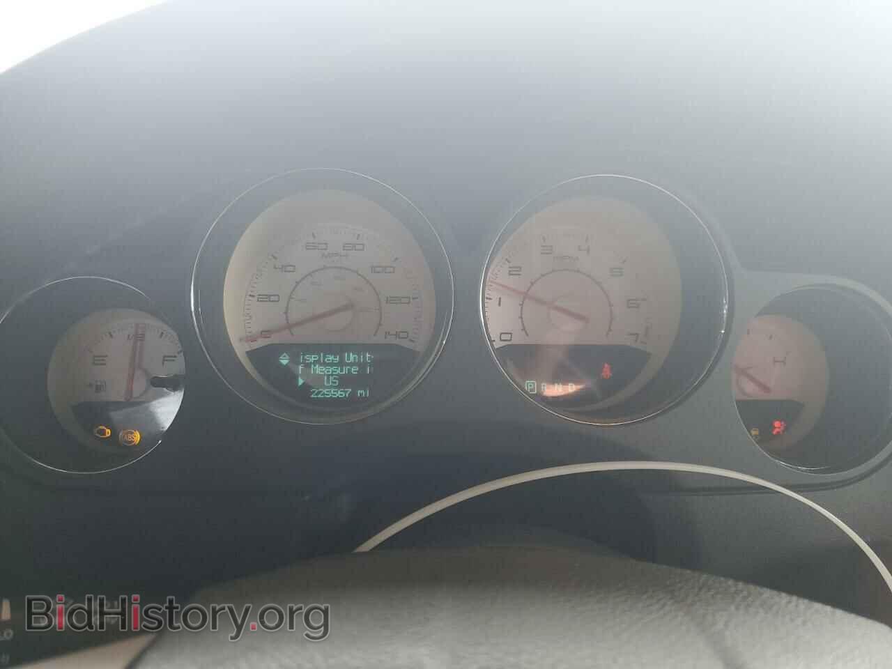 2012 DODGE CHALLENGER - VIN: 2C3CDYAG7CH208747 - Photo 9