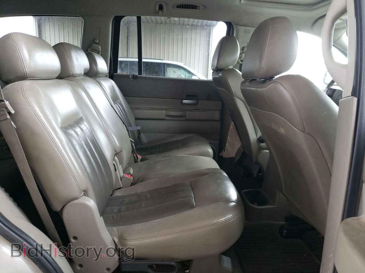 2006 DODGE DURANGO - VIN: 1D8HB58276F156592 - Фото 6