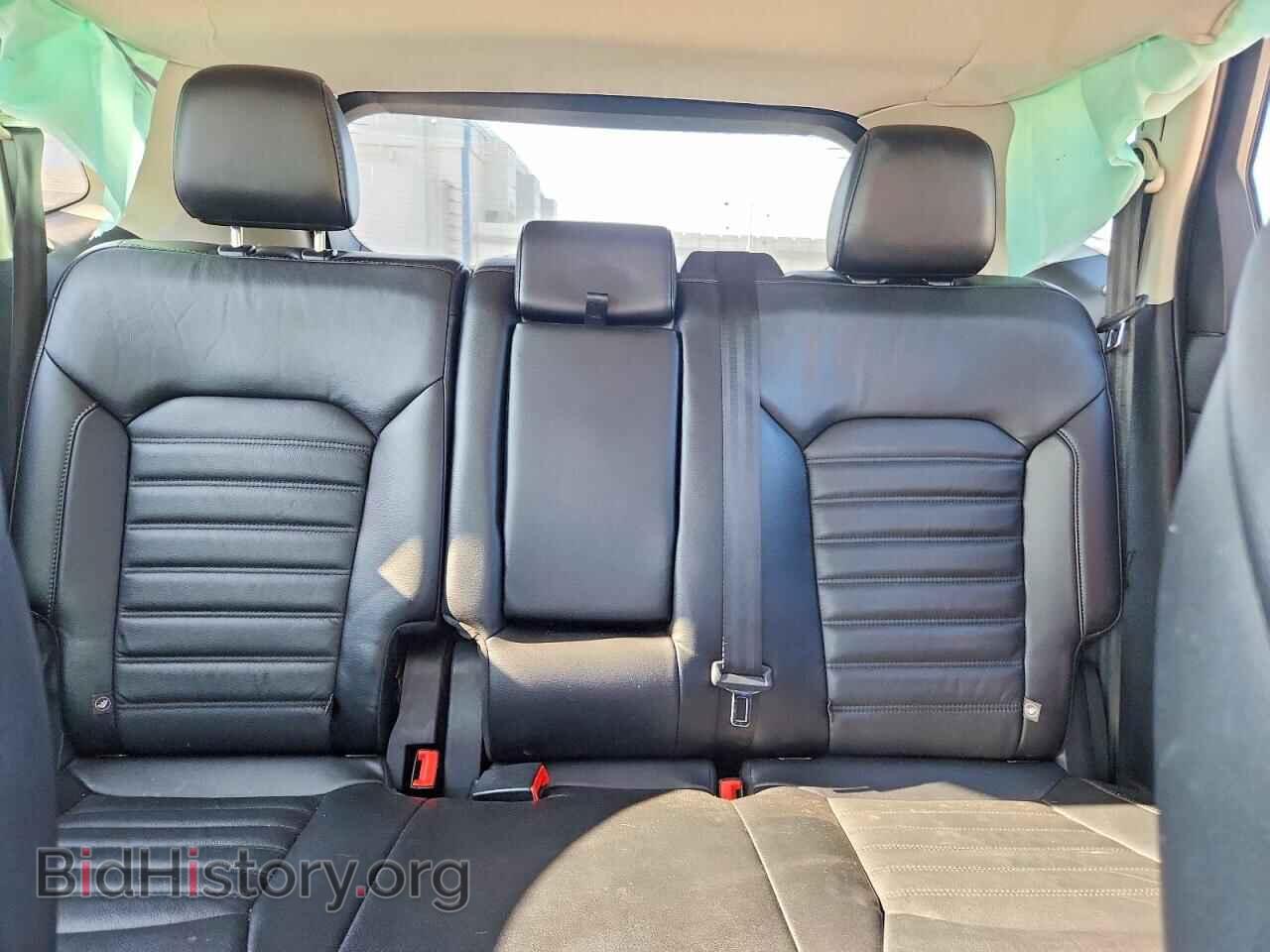 2016 FORD EDGE - VIN: 2FMPK4J9XGBB45189 - Photo 10