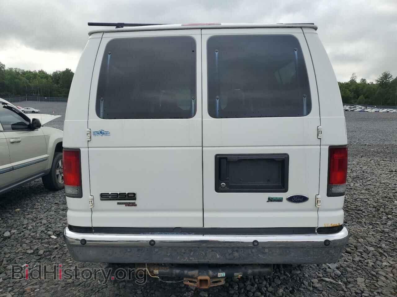 2010 FORD ALL Models - VIN: 1FBNE3BL4ADA54674 - Фото 6