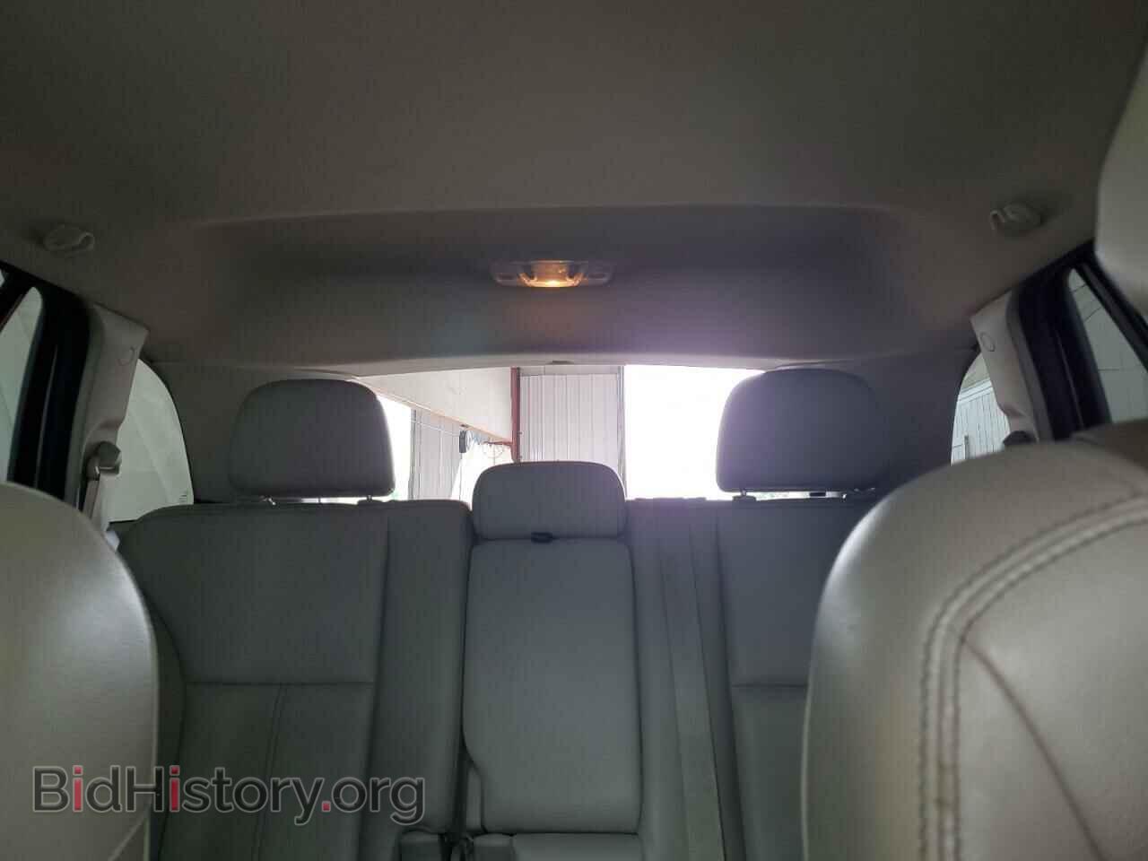 2014 FORD EDGE - VIN: 2FMDK3JC8EBB23584 - Фото 10