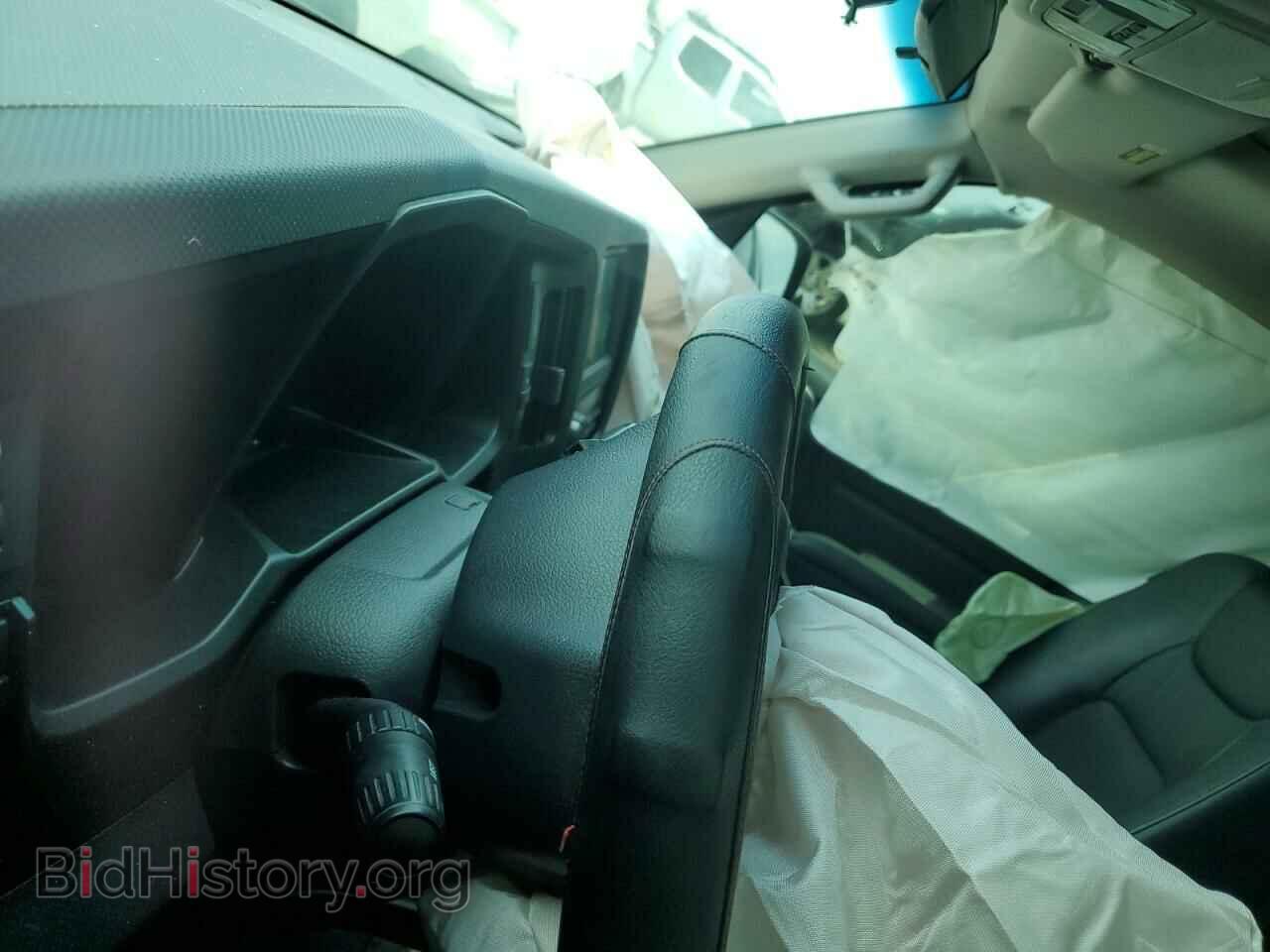2011 HONDA RIDGELINE - VIN: 5FPYK1F51BB001692 - Фото 9