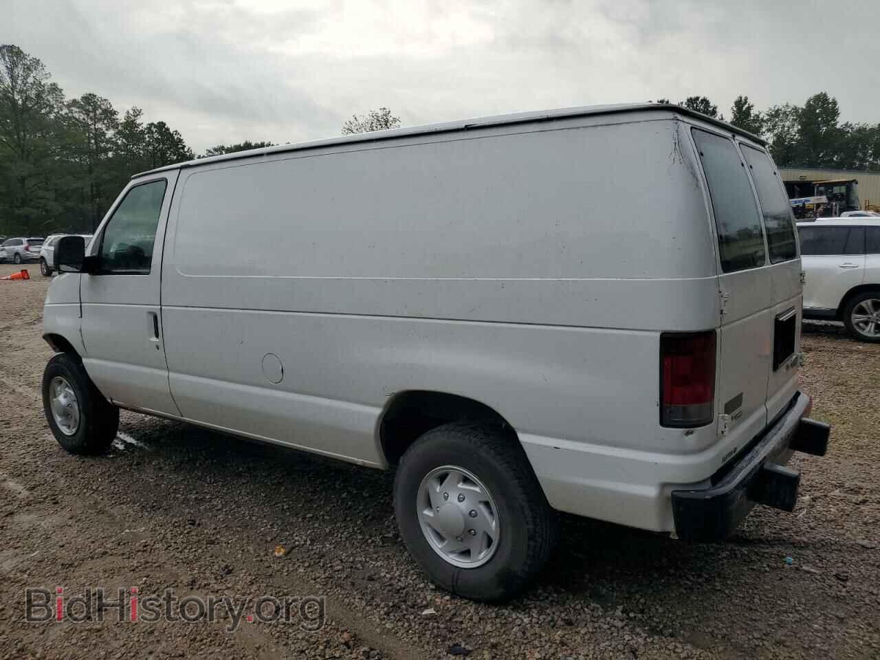 2011 FORD ALL Models - VIN: 1FTNE2EW2BDA92272 - Photo 2