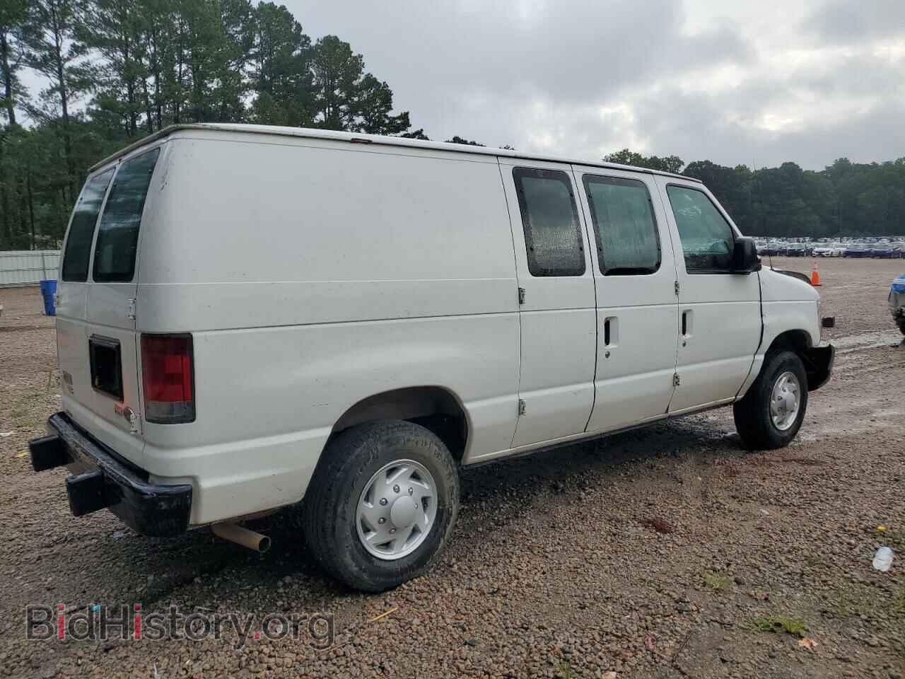 2011 FORD ALL Models - VIN: 1FTNE2EW2BDA92272 - Photo 3