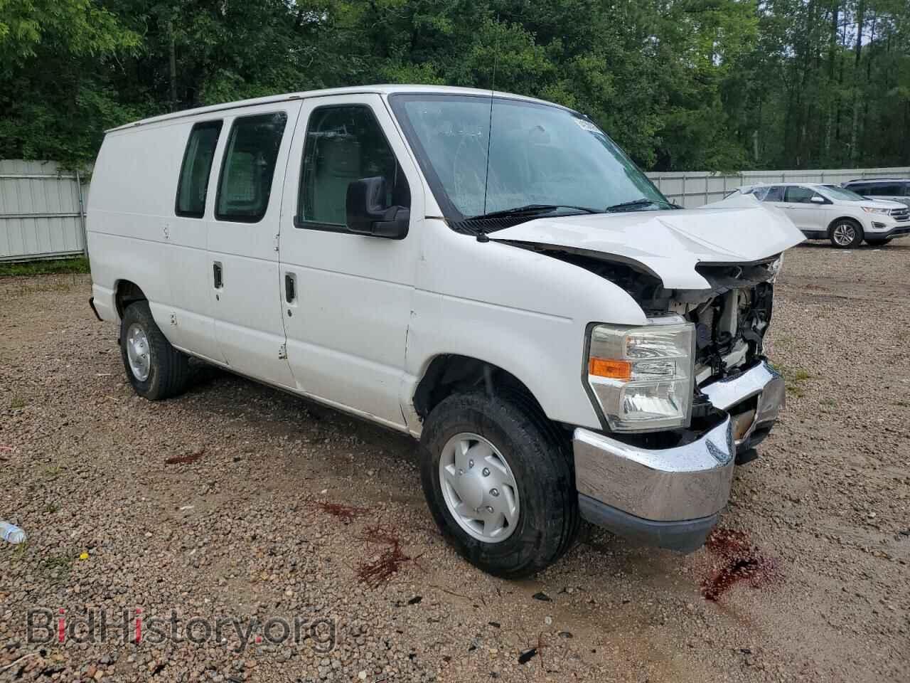 2011 FORD ALL Models - VIN: 1FTNE2EW2BDA92272 - Photo 4