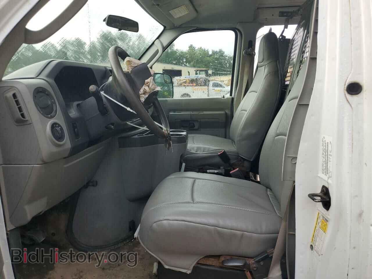 2011 FORD ALL Models - VIN: 1FTNE2EW2BDA92272 - Photo 7