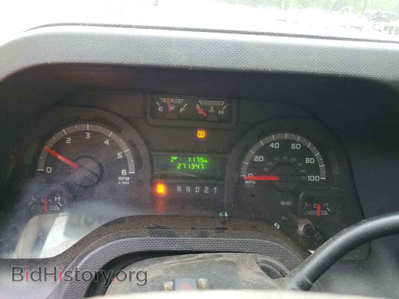 2011 FORD ALL Models - VIN: 1FTNE2EW2BDA92272 - Photo 9