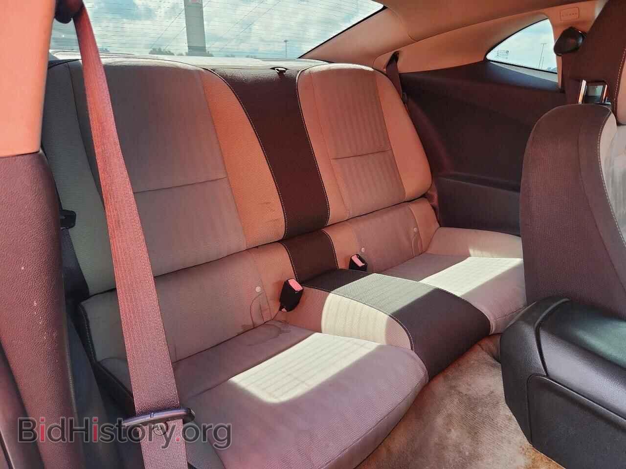 2015 CHEVROLET CAMARO - VIN: 2G1FB1E36F9305880 - Фото 10
