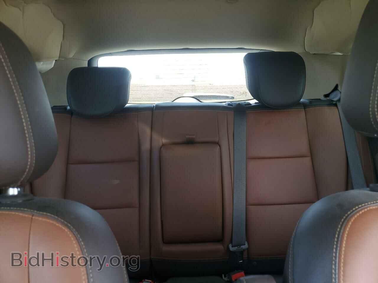2015 BUICK ENCORE - VIN: KL4CJCSB0FB044128 - Photo 10