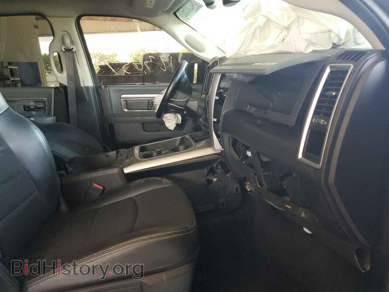 2017 RAM 1500 - VIN: 1C6RR6LT3HS662507 - Photo 5