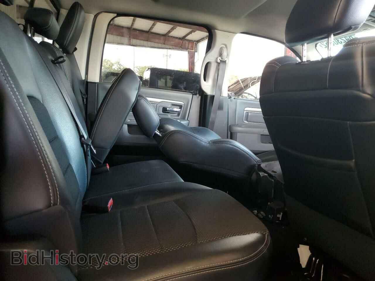 2017 RAM 1500 - VIN: 1C6RR6LT3HS662507 - Photo 6