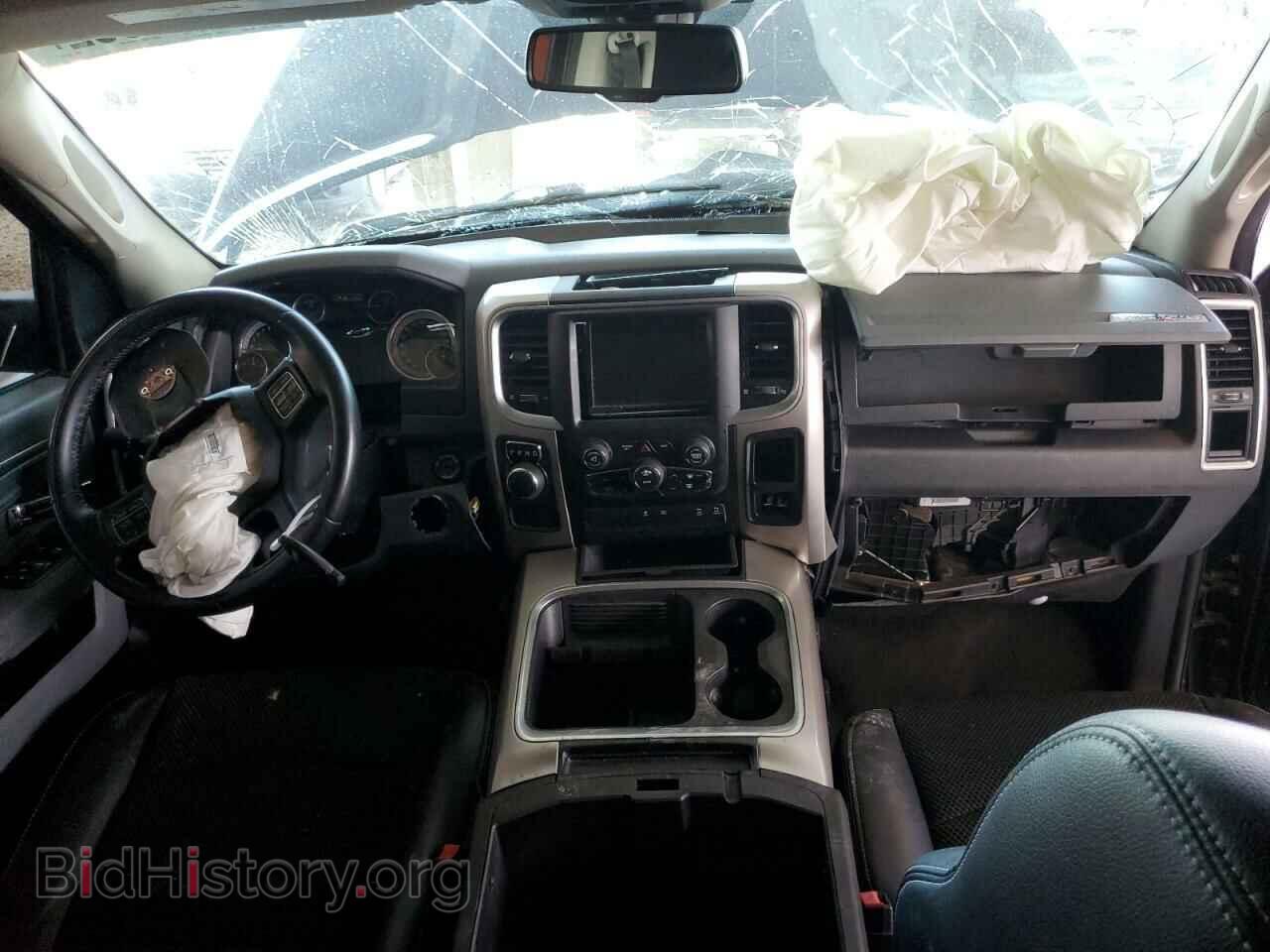 2017 RAM 1500 - VIN: 1C6RR6LT3HS662507 - Photo 9