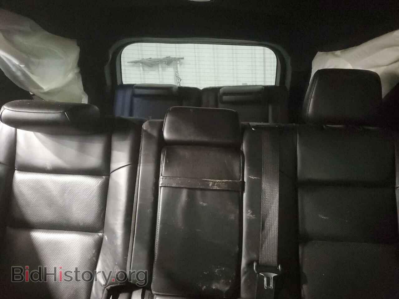 2021 DODGE DURANGO - VIN: 1C4SDHCT0MC845517 - Фото 10