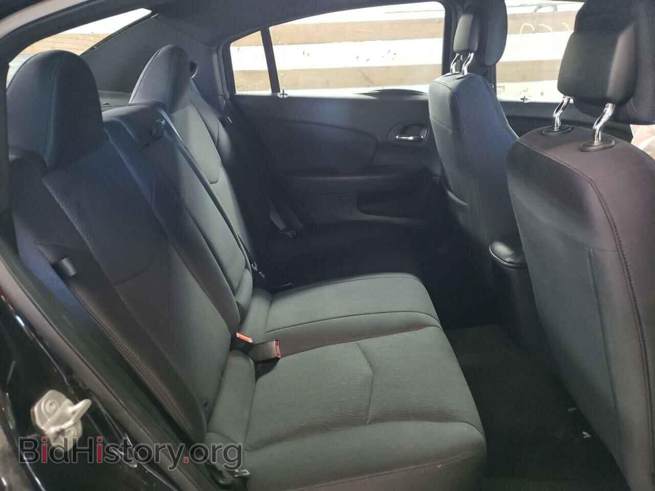 2013 CHRYSLER 200 - VIN: 1C3CCBBB0DN570821 - Photo 6