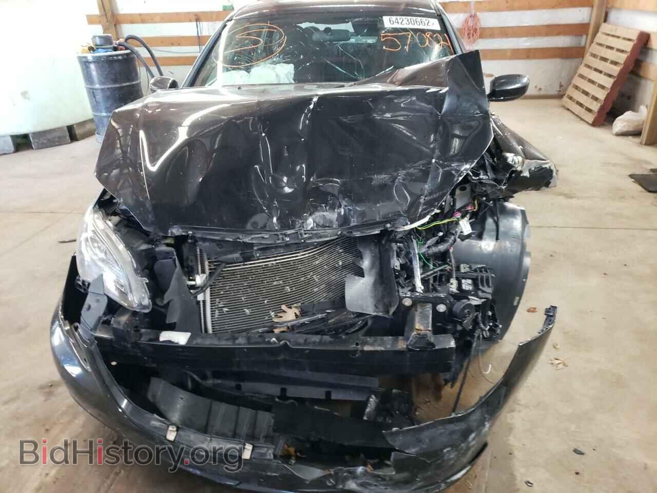 2013 CHRYSLER 200 - VIN: 1C3CCBBB0DN570821 - Photo 9