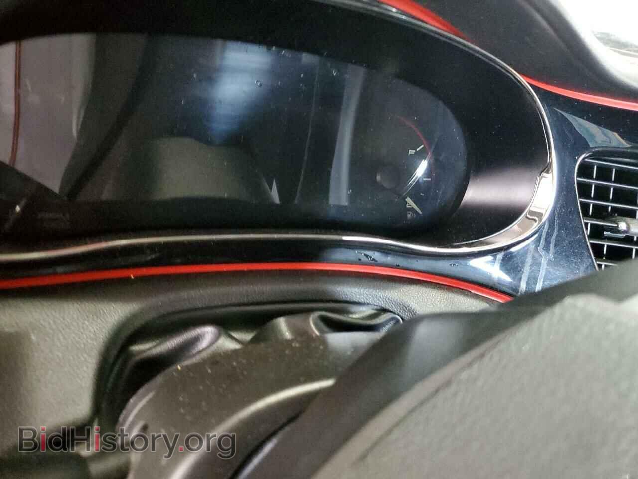 2015 DODGE DART - VIN: 1C3CDFEB3FD181616 - Фото 9