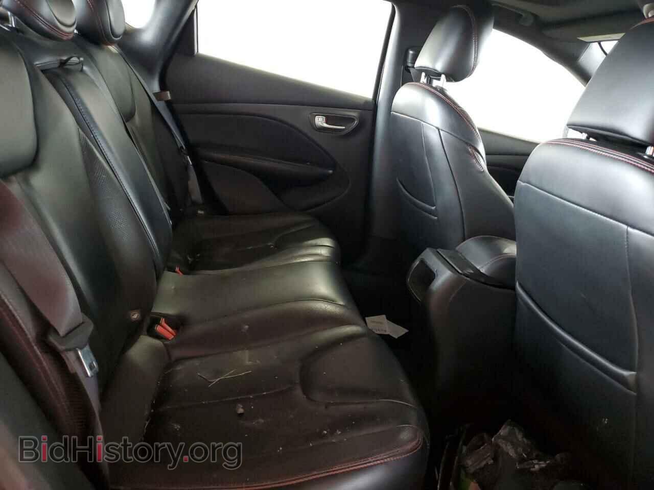 2015 DODGE DART - VIN: 1C3CDFEB3FD181616 - Фото 10