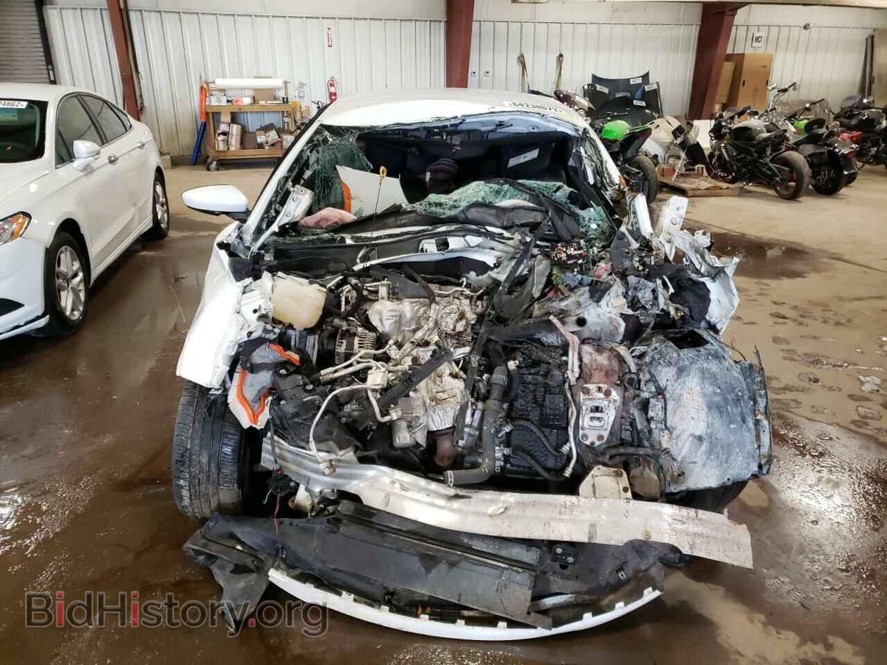 2016 CHRYSLER 200 - VIN: 1C3CCCBB6GN128426 - Photo 9