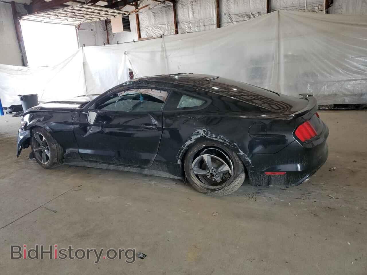 2015 FORD ALL Models - VIN: 1FA6P8AM0F5367035 - Photo 2