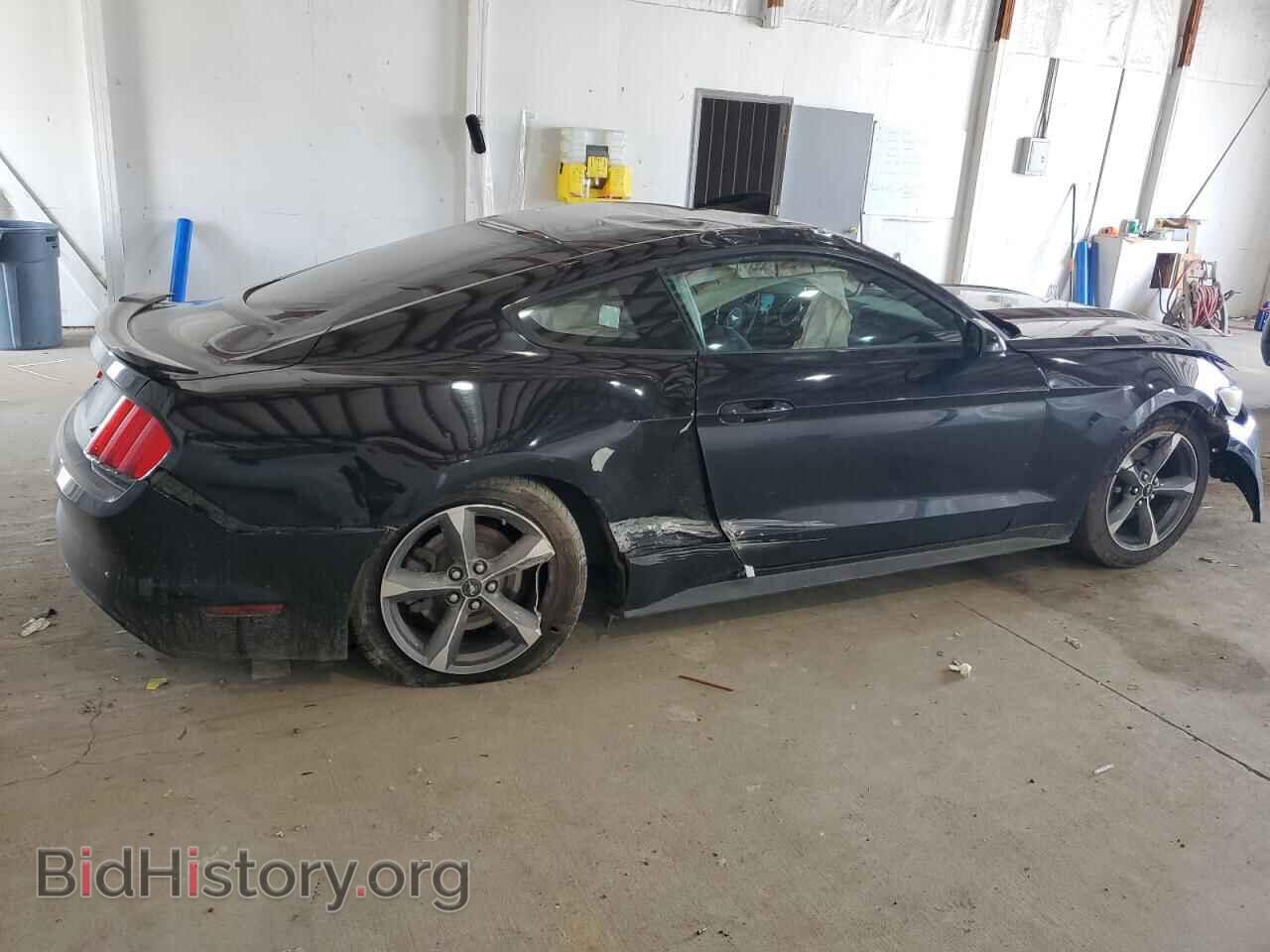 2015 FORD ALL Models - VIN: 1FA6P8AM0F5367035 - Photo 3