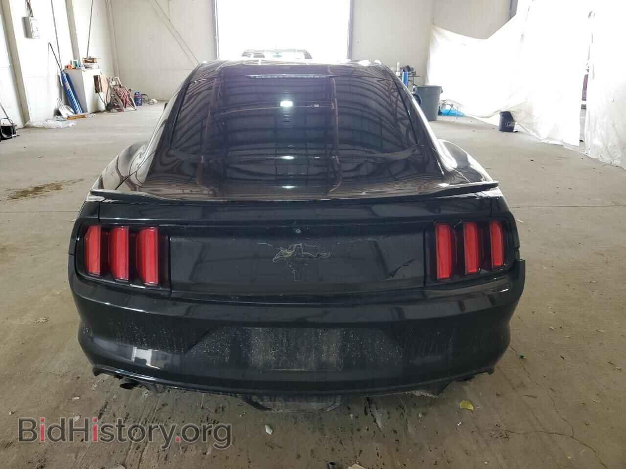 2015 FORD ALL Models - VIN: 1FA6P8AM0F5367035 - Photo 6