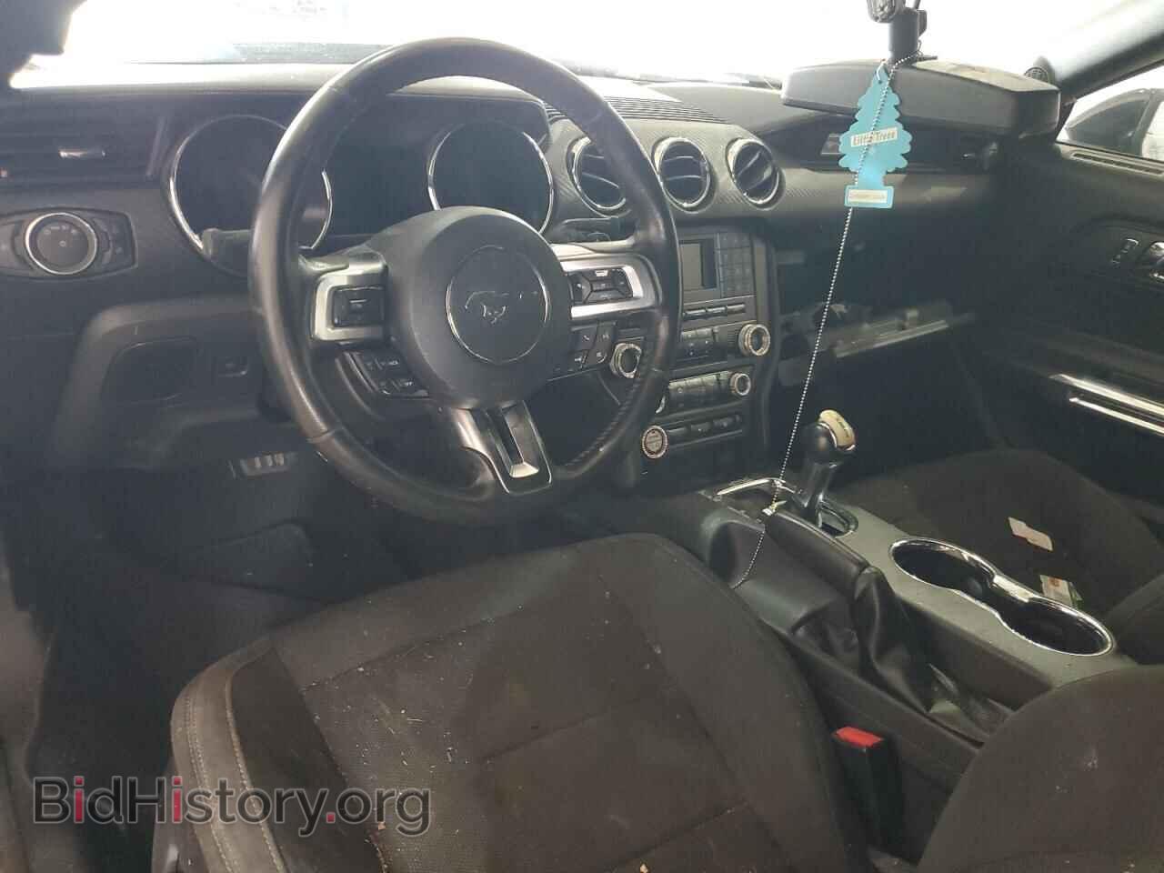 2015 FORD ALL Models - VIN: 1FA6P8AM0F5367035 - Photo 8