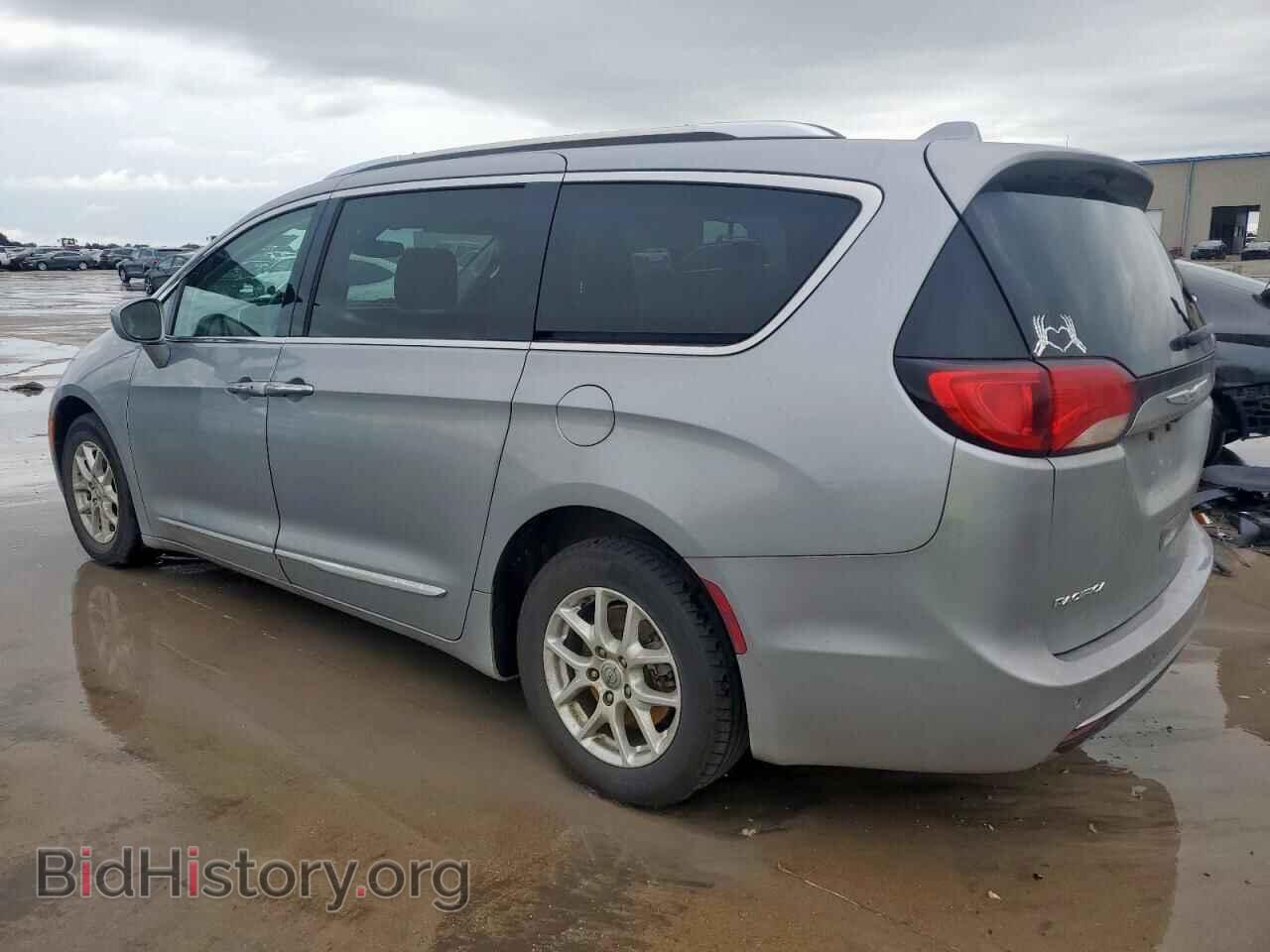 2020 CHRYSLER PACIFICA - VIN: 2C4RC1BG3LR279680 - Photo 2
