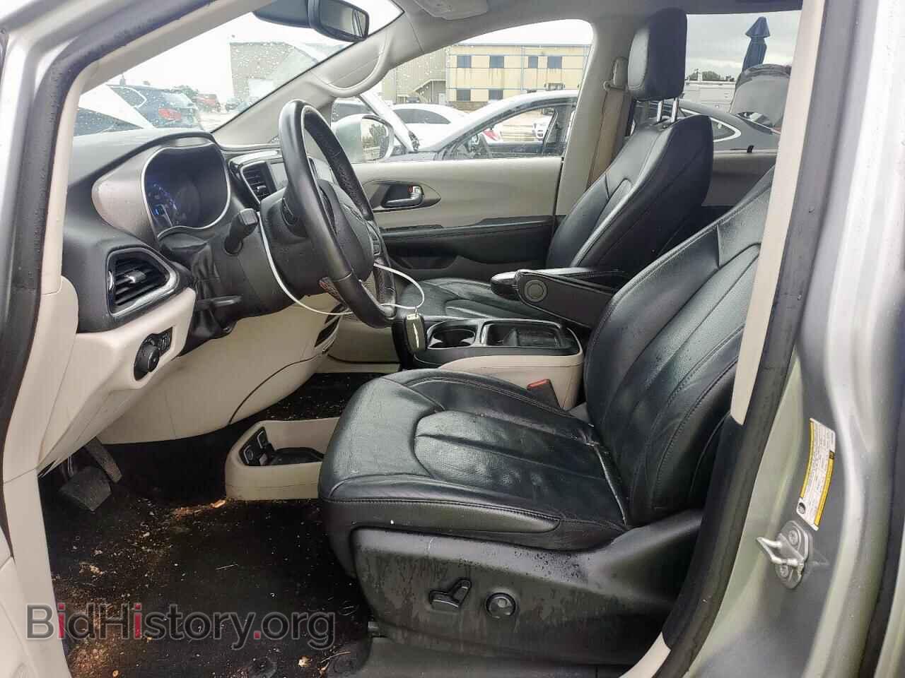 2020 CHRYSLER PACIFICA - VIN: 2C4RC1BG3LR279680 - Photo 7