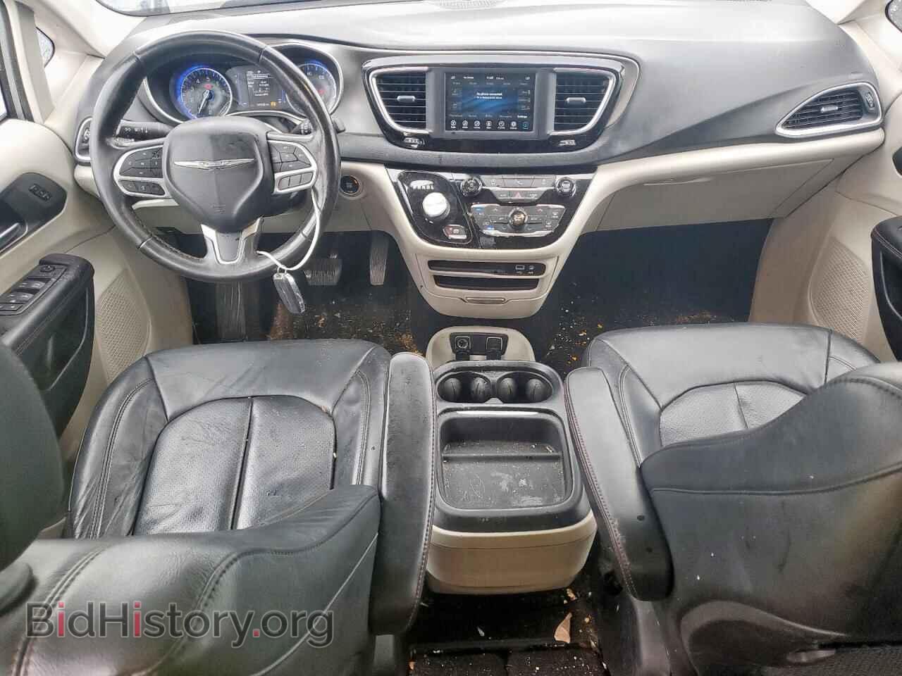 2020 CHRYSLER PACIFICA - VIN: 2C4RC1BG3LR279680 - Photo 8