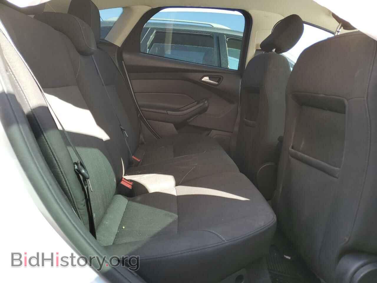 2016 FORD FOCUS - VIN: 1FADP3K21GL255557 - Фото 6