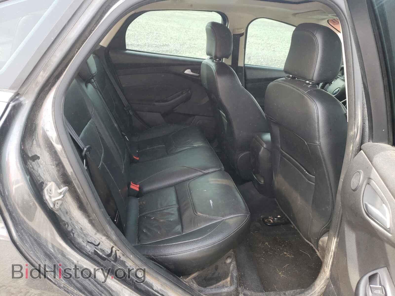 2017 FORD FOCUS - VIN: 1FADP3J20HL238221 - Фото 6