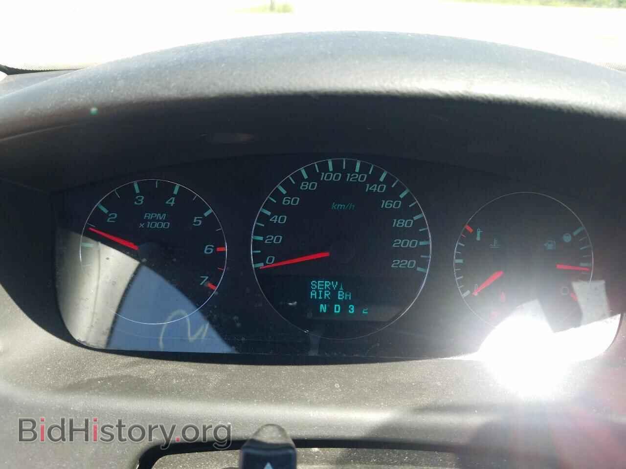 2010 CHEVROLET IMPALA - VIN: 2G1WB5EK0A1232401 - Фото 9