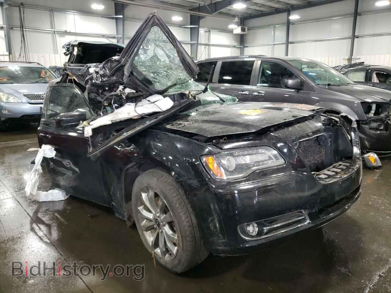 Photo 2C3CCAGG9EH383327 - CHRYSLER 300 2014