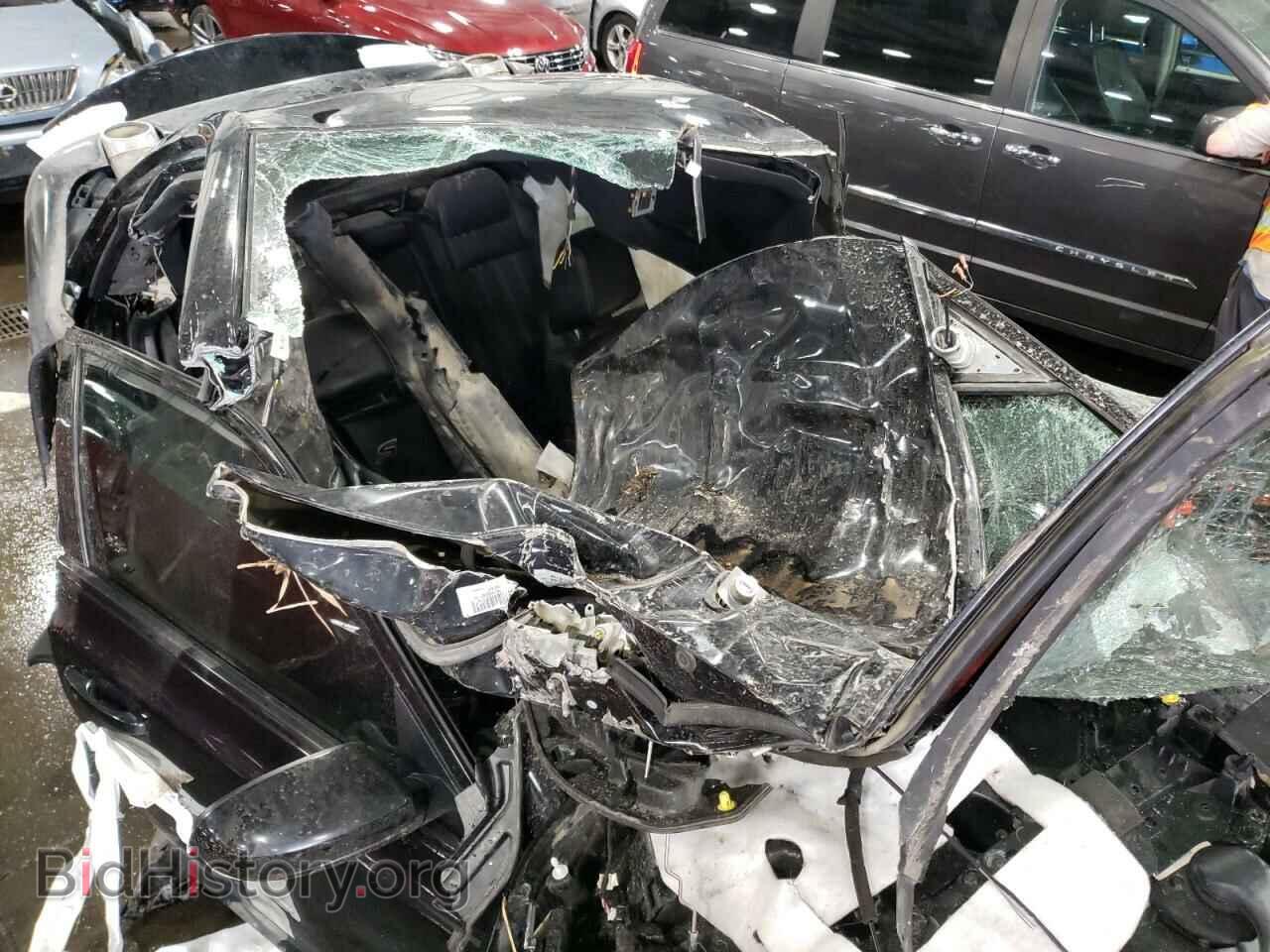 2014 CHRYSLER 300 - VIN: 2C3CCAGG9EH383327 - Фото 9