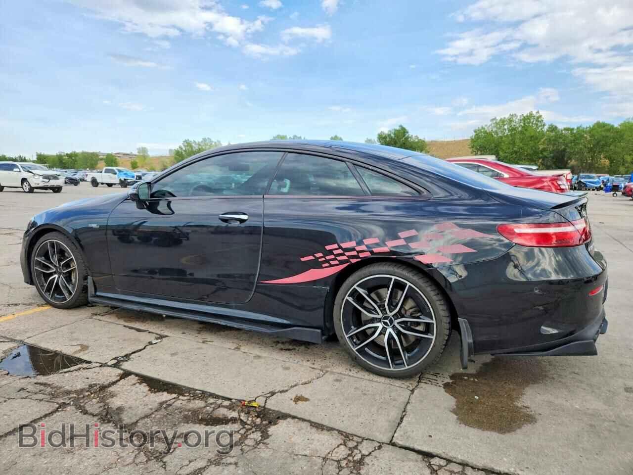 2019 MERCEDES-BENZ E-CLASS - VIN: WDD1J6BB2KF089384 - Фото 2