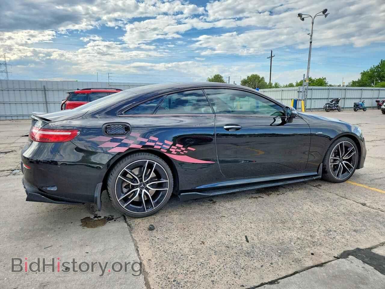 2019 MERCEDES-BENZ E-CLASS - VIN: WDD1J6BB2KF089384 - Фото 3