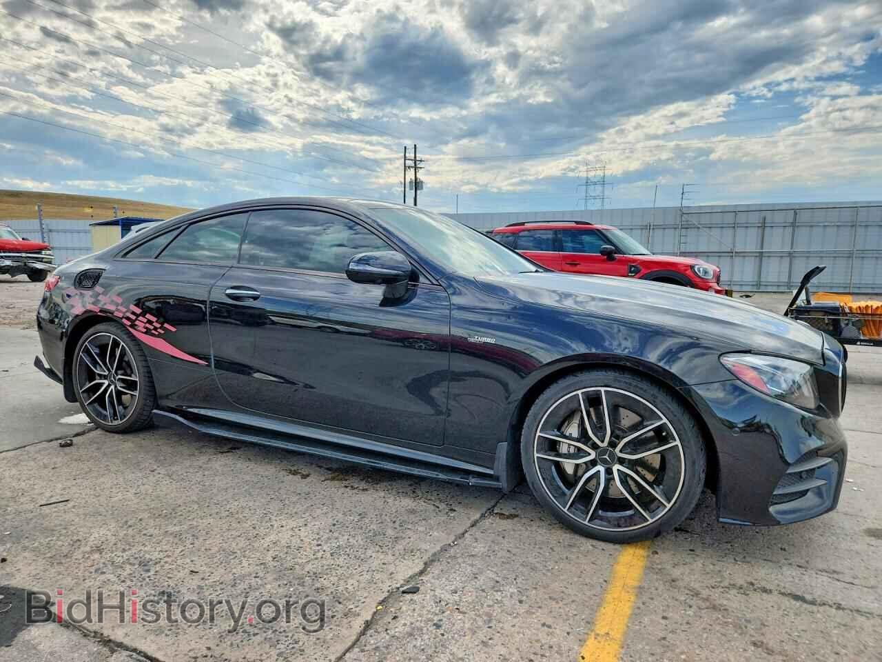 2019 MERCEDES-BENZ E-CLASS - VIN: WDD1J6BB2KF089384 - Фото 4