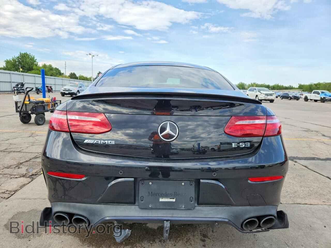 2019 MERCEDES-BENZ E-CLASS - VIN: WDD1J6BB2KF089384 - Фото 6