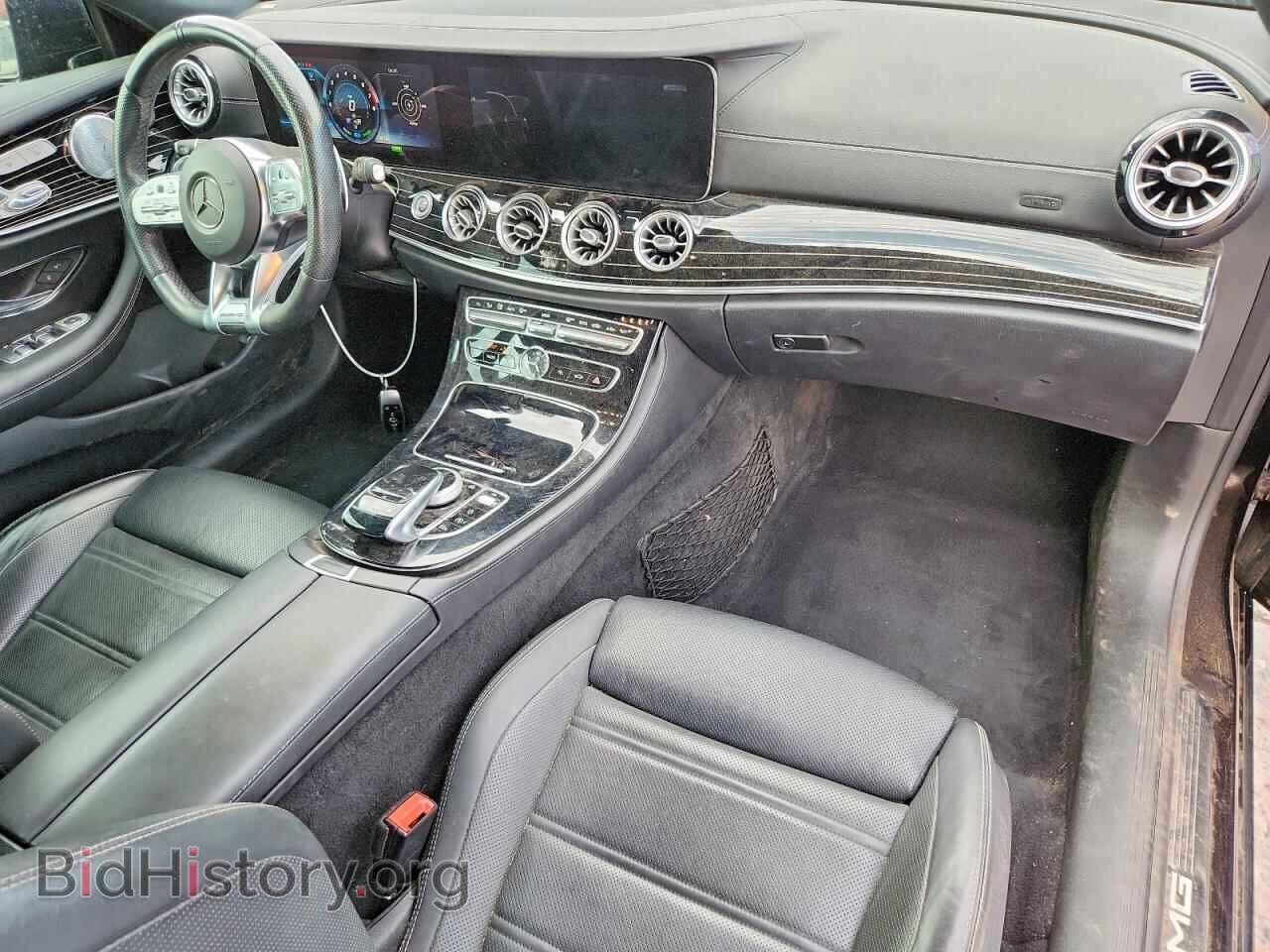 2019 MERCEDES-BENZ E-CLASS - VIN: WDD1J6BB2KF089384 - Фото 8