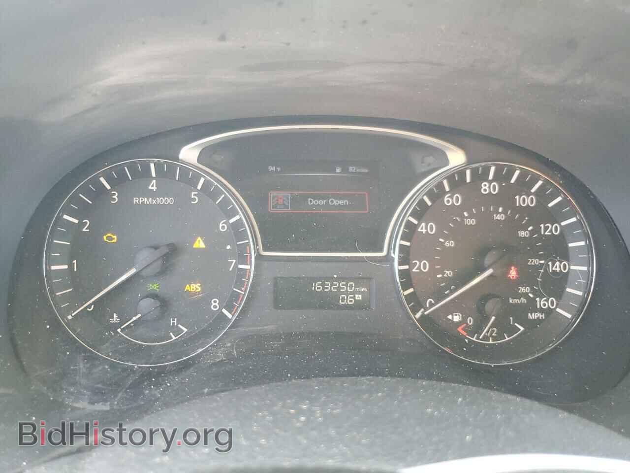 2015 NISSAN PATHFINDER - VIN: 5N1AR2MN3FC654098 - Фото 9