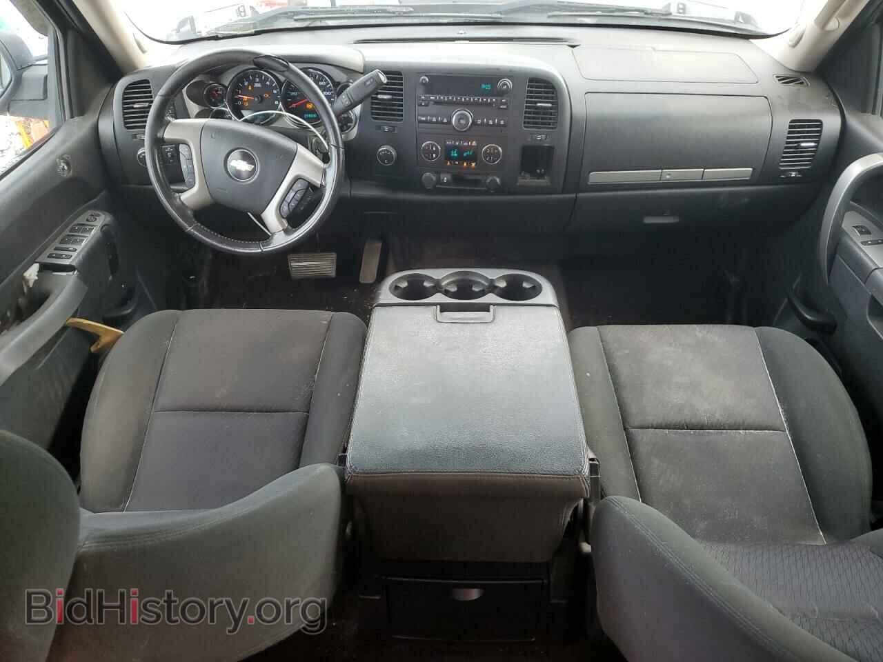 2013 CHEVROLET ALL Models - VIN: 3GCPKSE72DG121348 - Фото 8