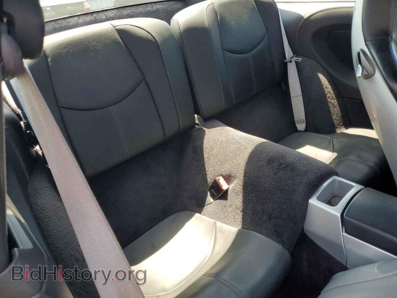 2008 PORSCHE 911 - VIN: WP0AB29998S731246 - Фото 10