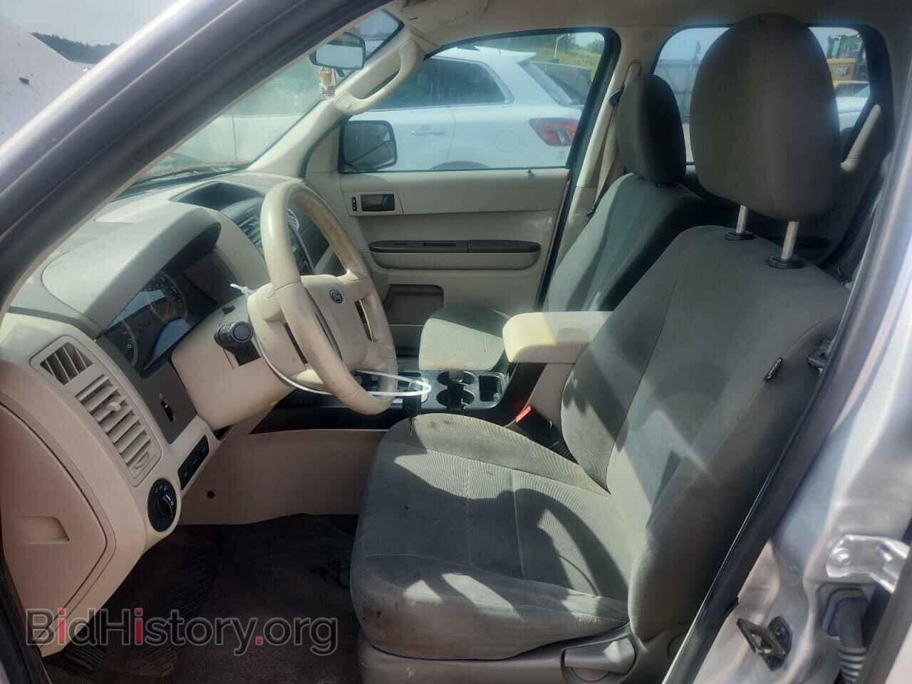 2012 FORD ESCAPE - VIN: 1FMCU0C79CKC84677 - Фото 7